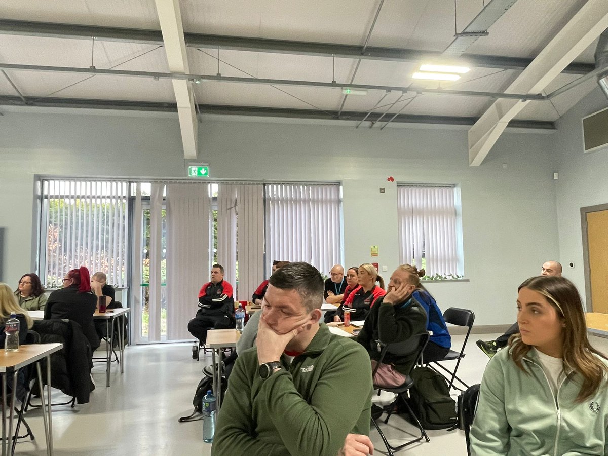 Community Restorative Justice Derry tweet media