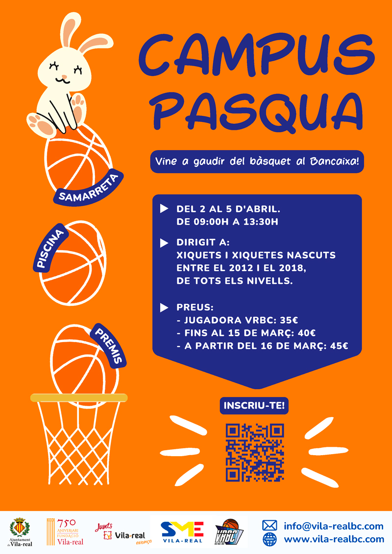 Vila-real BC tweet media