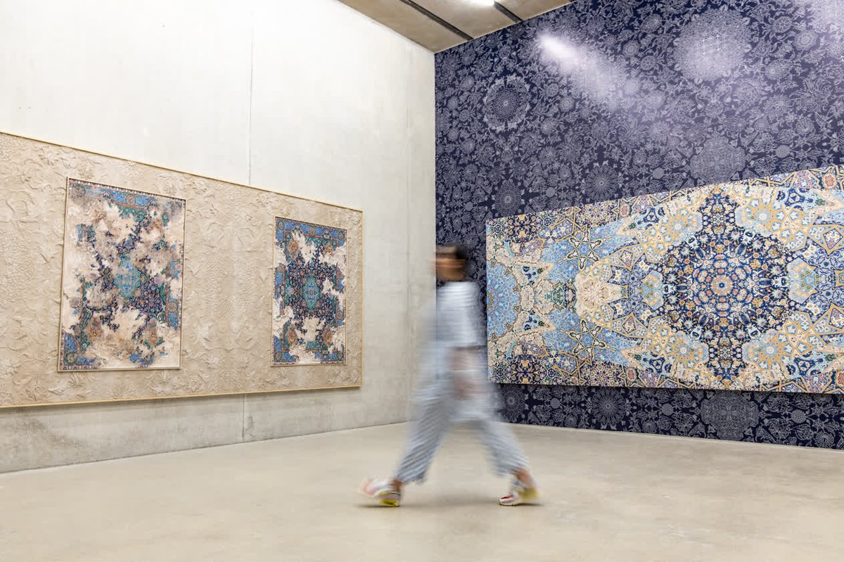 Pérez Art Museum Miami tweet media