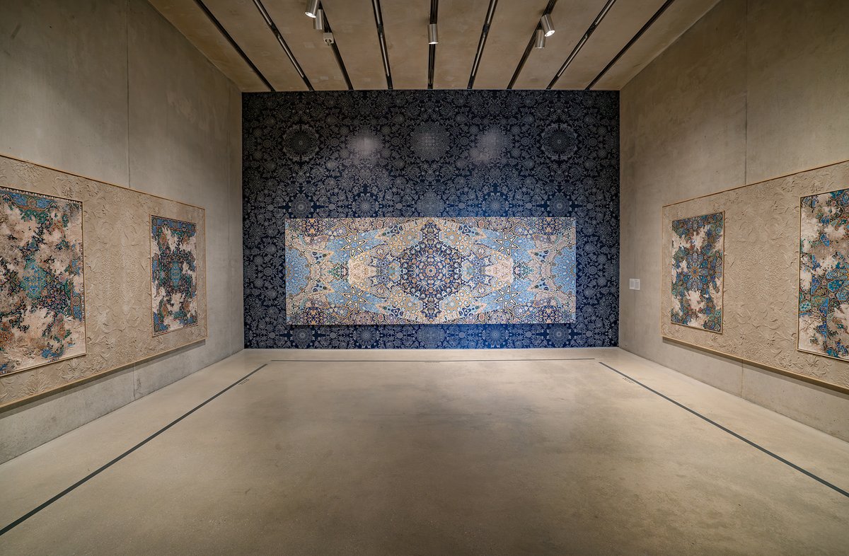 Pérez Art Museum Miami tweet media