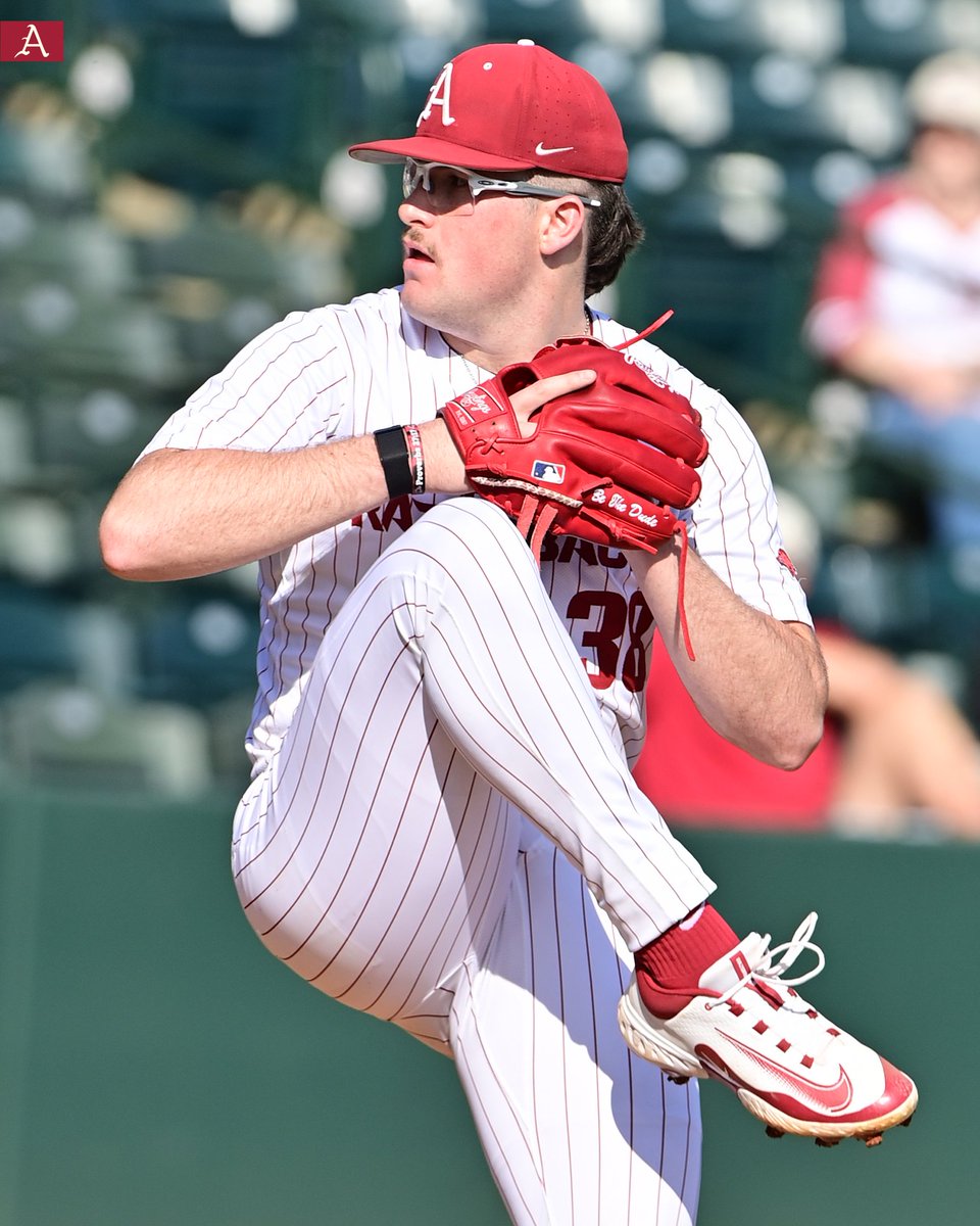 Arkansas Baseball tweet media