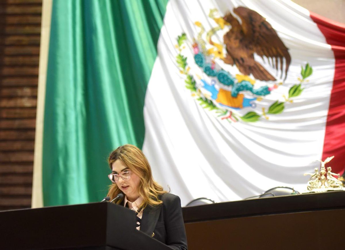 Diputados Verdes tweet media