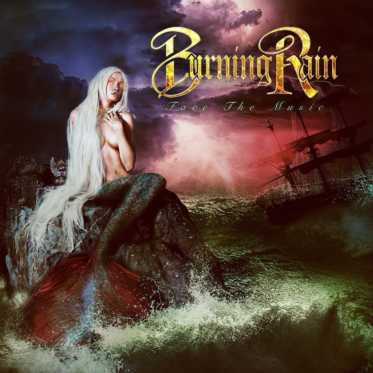Burning_Rain_jp's tweet photo. 5年前の今日2019年3月6日🇯🇵
Face the Music発売♪
https://t.co/5x0DJ8gxl9 https://t.co/mUqwXNIqNX