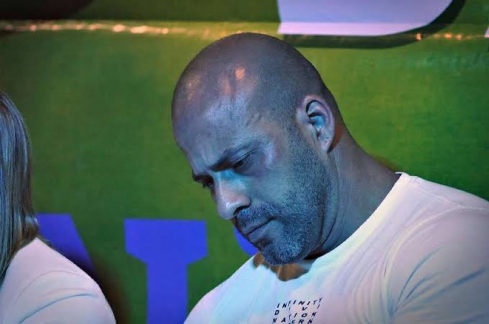 vinicios_betiol's tweet image. MUITO TRISTE: Fux rejeita habeas corpus e Daniel Silveira continuará trabalhando de FAXINEIRO NA CADEIA. Detalhe, o seu companheiro de cela segue sendo o Gabriel Monteiro. Grande dia!