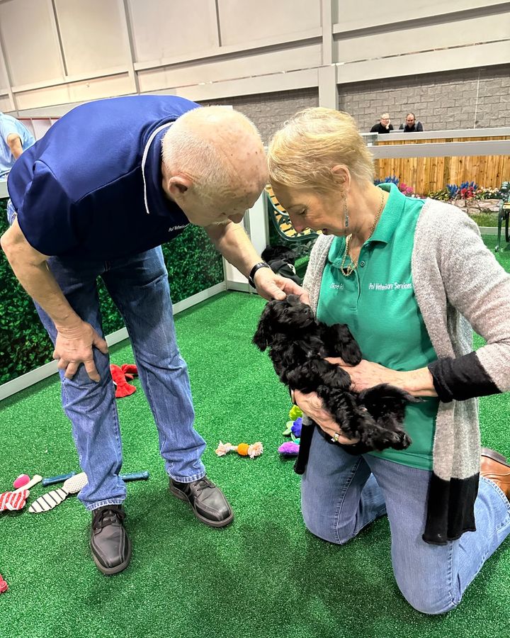 DrPol tweet picture