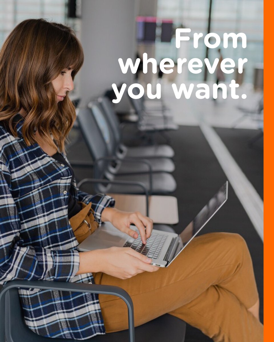 postcron's tweet image. She has scheduled her #content and is off to her trip. Be just like her! Use #Postcron. 😎🚀