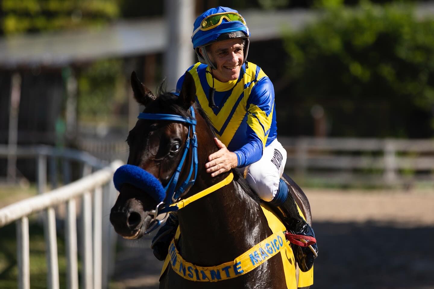 Jockey Club Brasileiro (@JockeyClubBR) / X