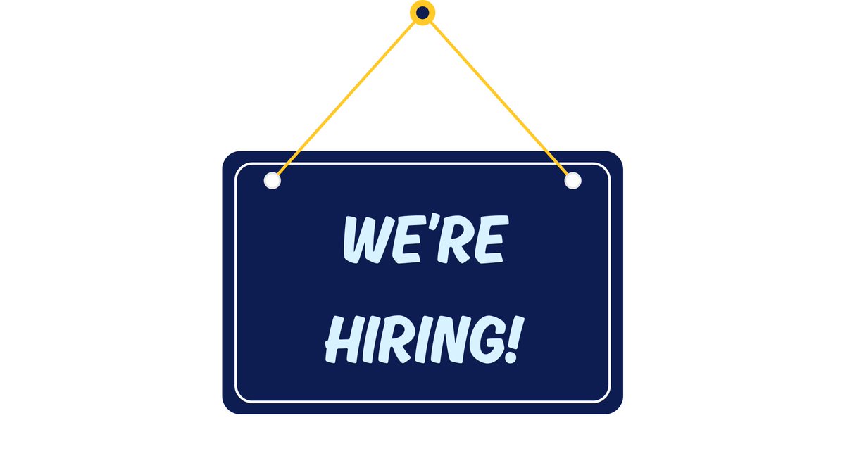 CEVR and <a href="/argenxglobal/">argenx</a> are #hiring a post doc!

This 2 year fellowship program will provide an excellent opportunity to gain unique and in-depth applied work experience in health and economic outcomes studies in immunology.

Learn more: tinyurl.com/yckfueep

#healthecon #HEOR