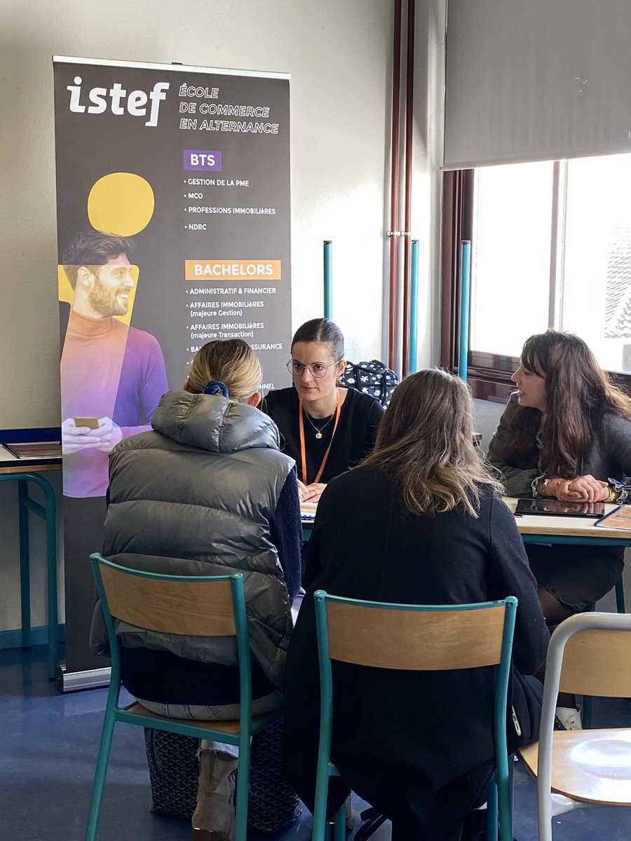 CDI Lycée Berthelot tweet media