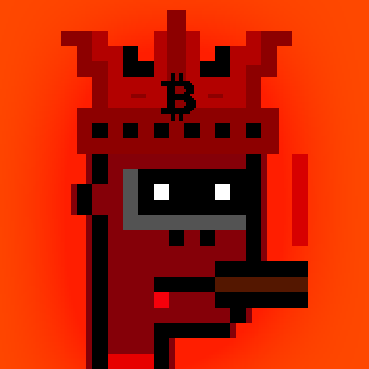 Metaverse Punks tweet media