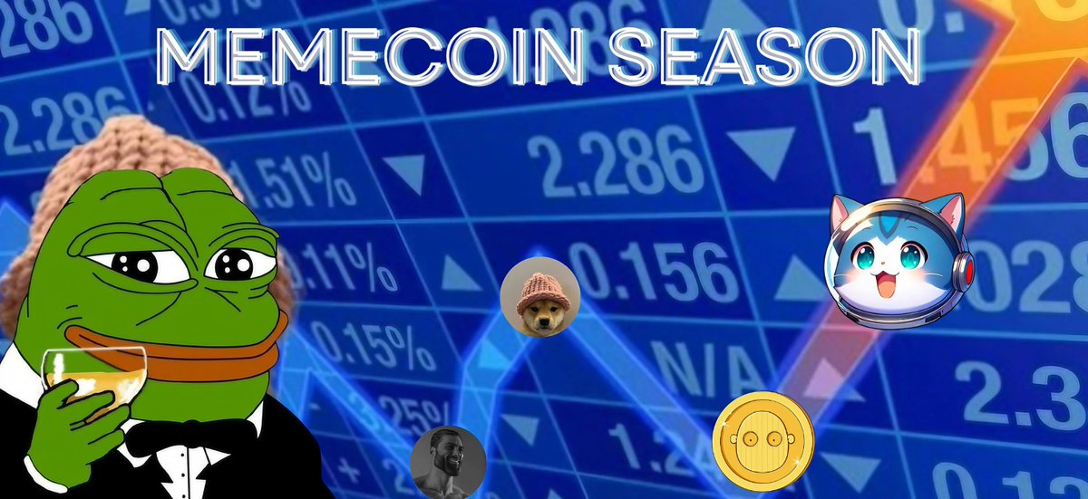 orjustavatar's tweet photo. $SOL ecosystem is booming with hot shitcoins!

2 months back, we hit:

+100x on $BONK
+200x on $PEPE

I've spotted 10 new gems on $SOL. Ready for the next big thing? 🧵👇 https://t.co/NT8GAKxtyi