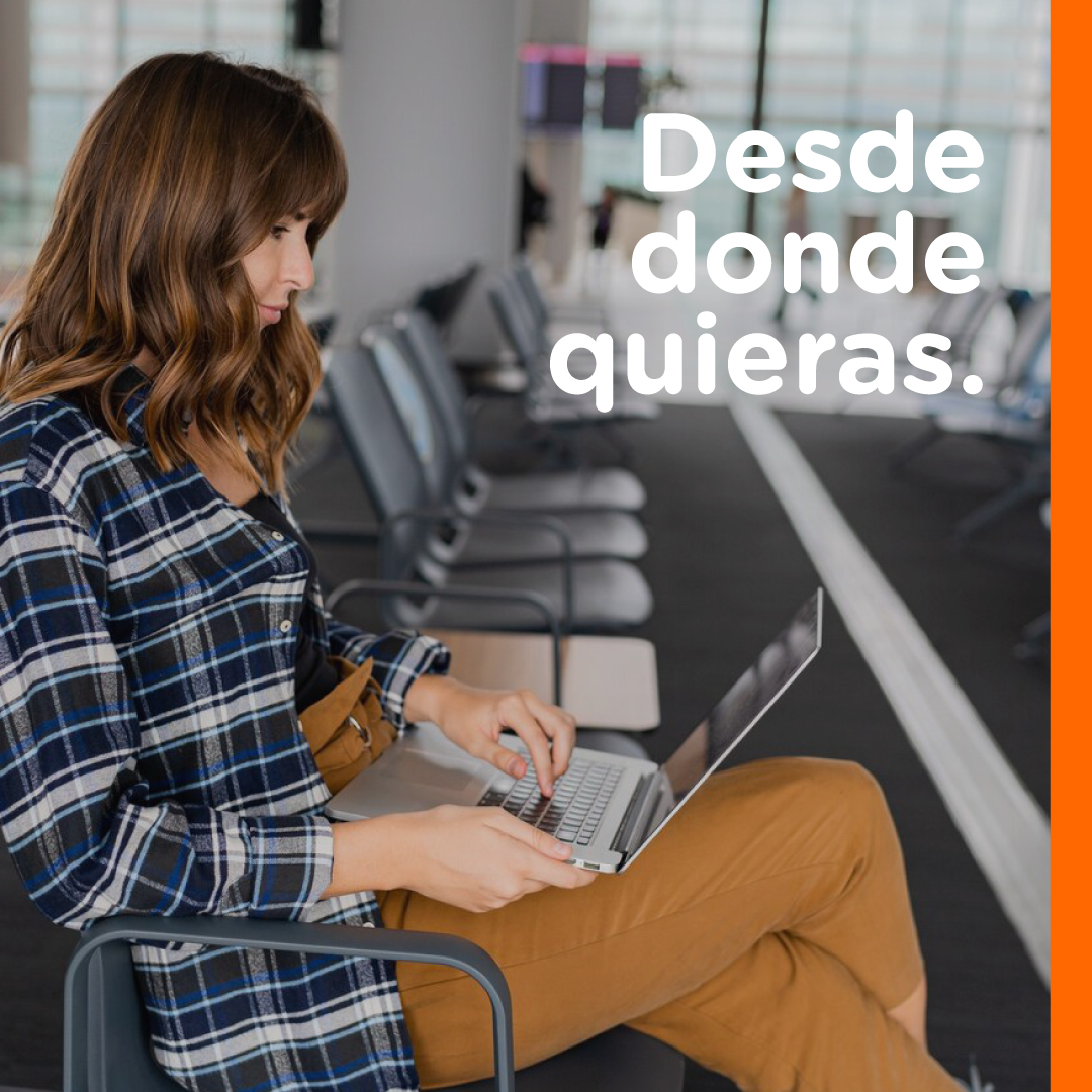 PostcronEs's tweet image. Programó todo su #contenido y ya está lista para su viaje  ¡Haz lo mismo! Usa #Postcron. 😎🚀