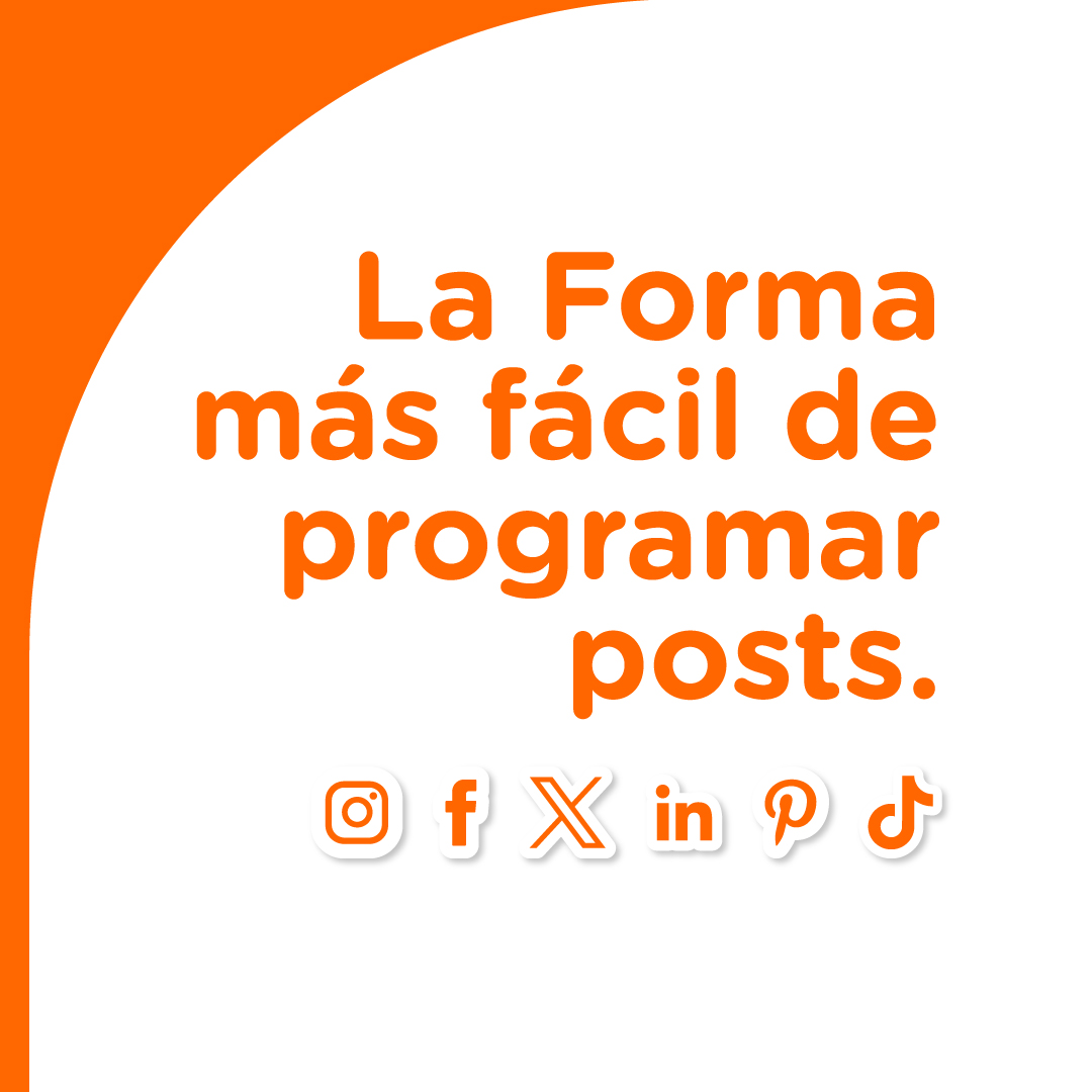 PostcronEs's tweet image. Programó todo su #contenido y ya está lista para su viaje  ¡Haz lo mismo! Usa #Postcron. 😎🚀