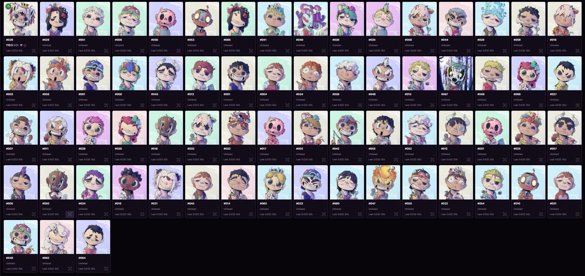 Rusty P | Ape-❌ tweet media