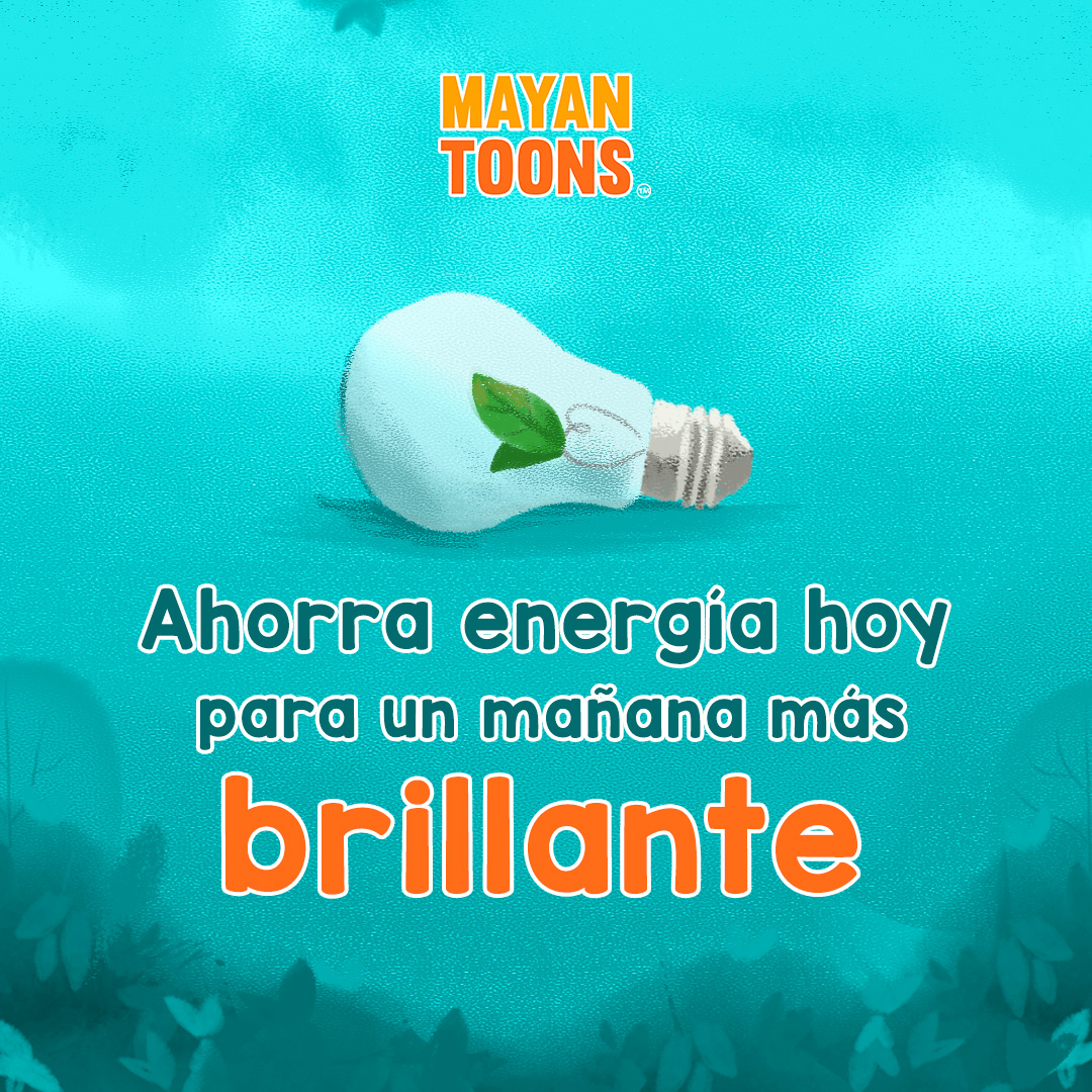 MayanToons's tweet photo. 🌍💡 Ahorra energía hoy para un mañana más brillante. ¡Feliz Día Mundial de la Eficiencia Energética!
.
.
.
#EficienciaEnergética #Sostenibilidad #Guatemala #mayantoons https://t.co/c2Vp2WcV78