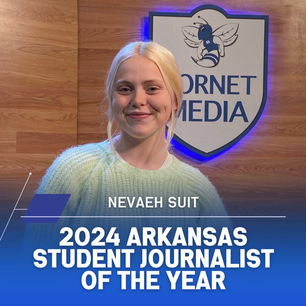 Suit Named Journalist of the Year bryantschools.org/article/149388…