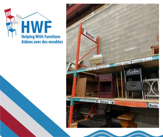 Helping With Furniture tweet media