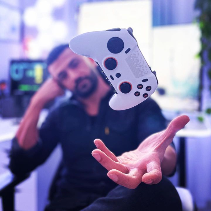 Anche il vostro Envision fluttua? 🤯 

📸  @sumosama77