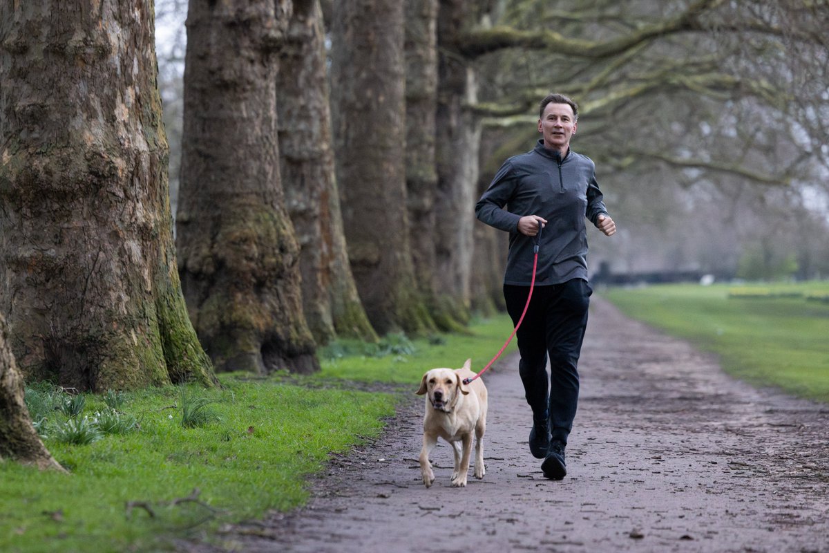 The final preparations are under way for the Spring Budget 2024. Watch Chancellor @Jeremy_Hunt deliver his speech to the @HouseofCommons live across HM Treasury channels tomorrow.