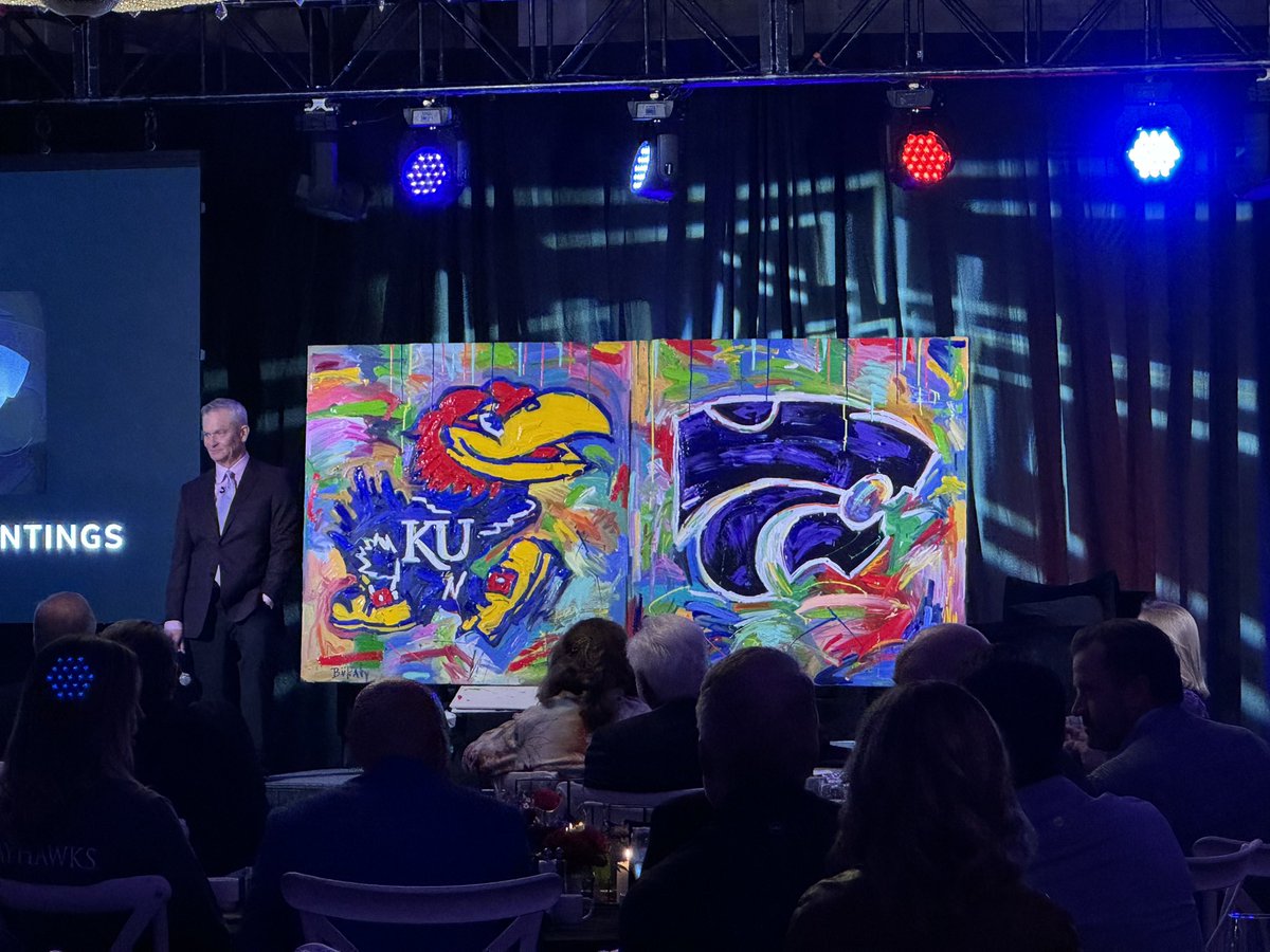 Legends of Kansas tweet media