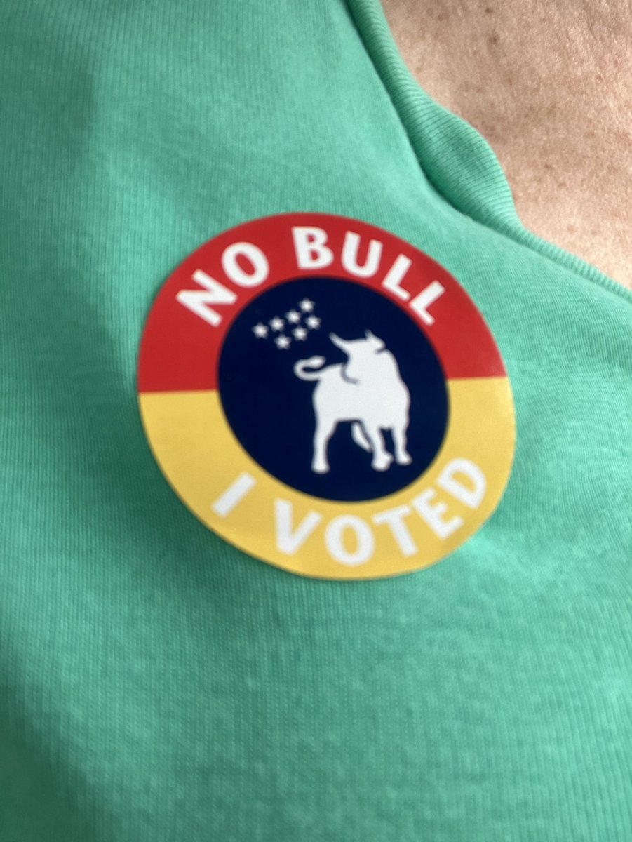 funkybutt's tweet photo. #SuperTuesday https://t.co/WaskKSqC1y