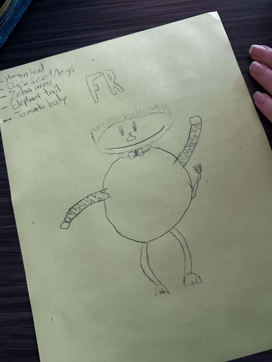 Profe Turner tweet media