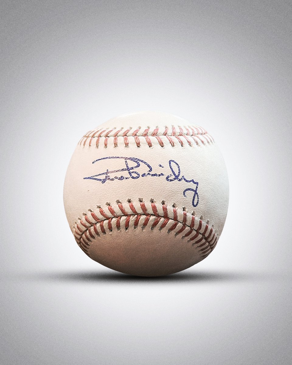 Bid now on this baseball by signed Yankees legend Ron Guidry! All proceeds go to bringing Bhutanese athletes to New York to watch a Renegades game! desktop.livesourceapp.com/home;county=Du…
