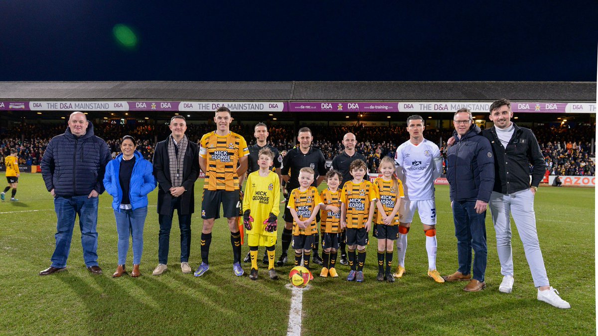 Camtech Building Products tweet media