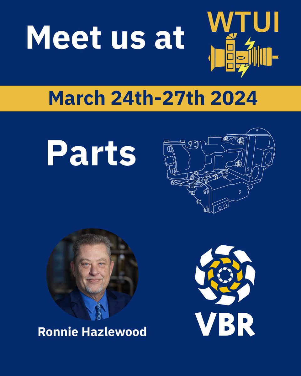VBR_TP's tweet image. You can take advantage of parts. Downtime is your costly risk. We understand the stakes.🚀 With over 50,000 parts encompassing 3,000 diverse part numbers tailored for LM2500, LM6000, and PGT25, we've got your back in minimizing downtime risks. Visit our booth at WTUI 2024.#wtui