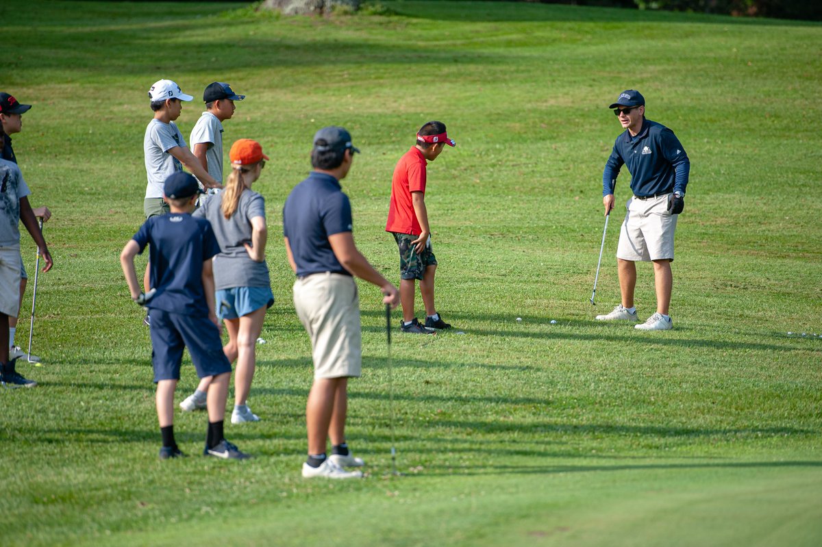 A2Parks's tweet photo. Sign up today for adult golf instruction and junior golf camp at @huronhillsgolf 
The program has something for everyone! #a2golf https://t.co/SQz2KqkwNx @ctnsport https://t.co/0v8kS5UbQH