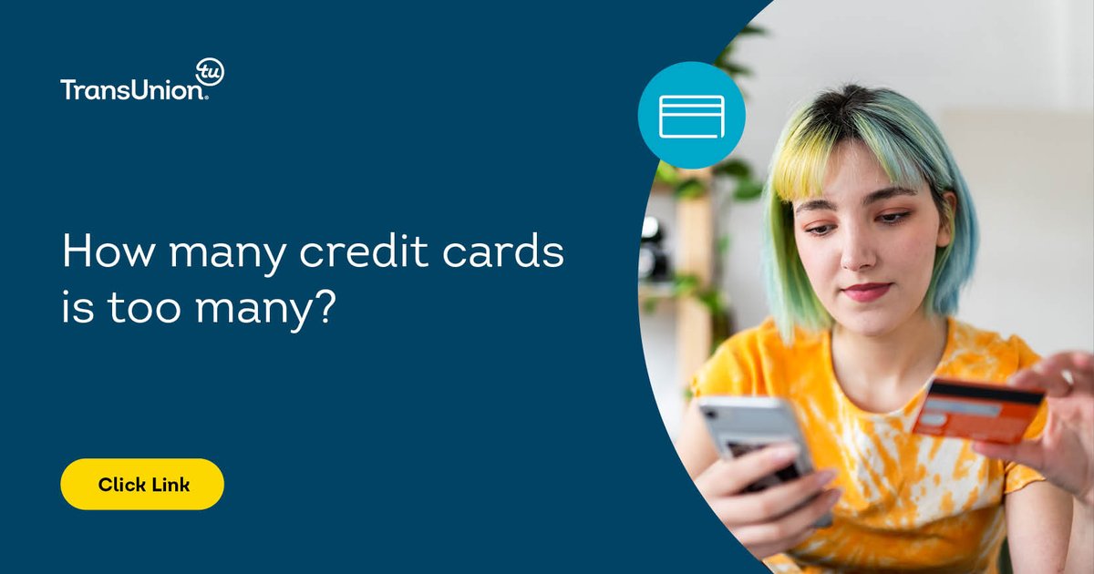 The answer depends on your credit history, habits and goals. Learn more: transu.co/6012nCNmk #Credit #CreditCard