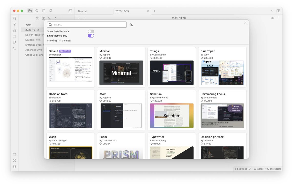 Tool Finder tweet media