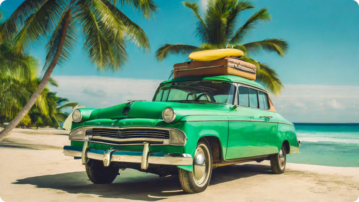 Ditch the textbooks for the sand and snow! ☀️ ⛷️ Spring break is around the corner, and we've rounded up our top travel destinations from coast to coast. parkmobile.io/blog/embrace-s…