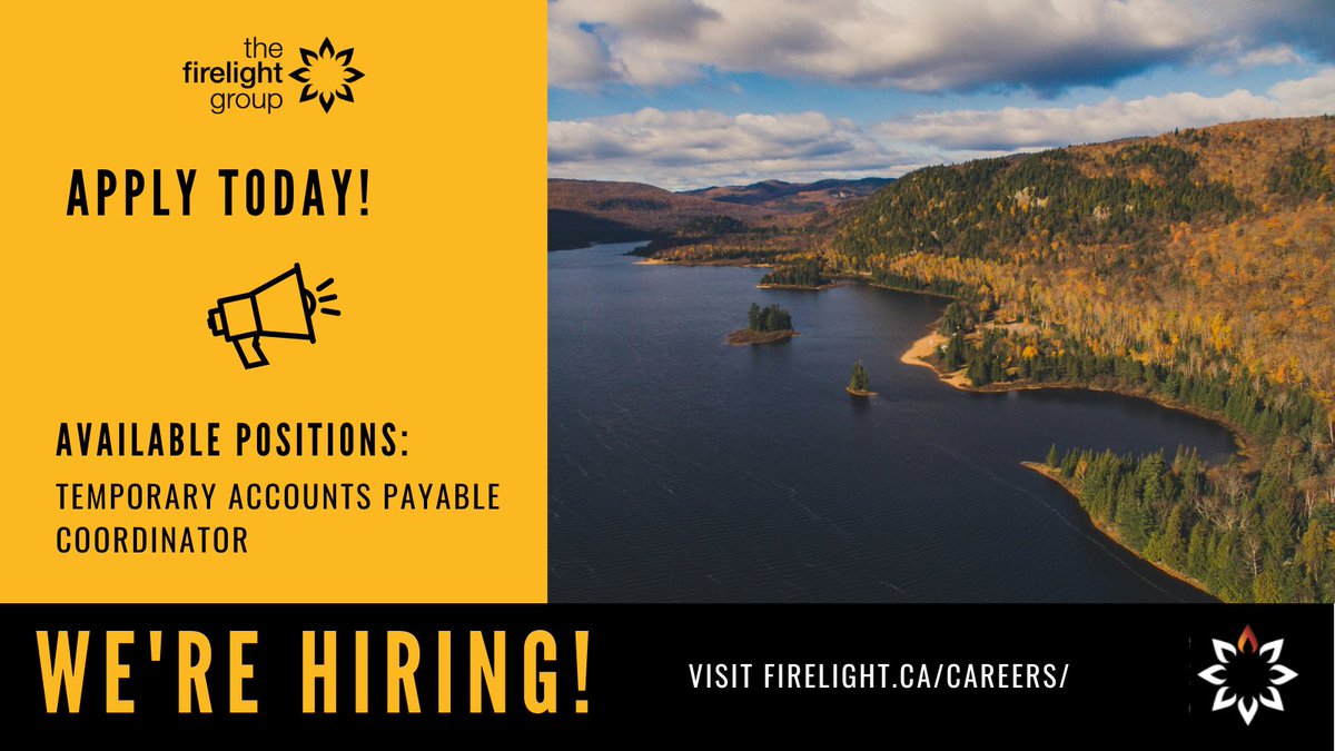 Firelight tweet media