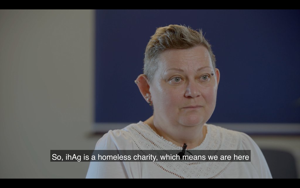 Suffolk Building Society is a finalist in the Smiley Charity Film Awards Corporate Cause category! You can read more about their film and their collaboration with @IHAG_Homeless here👇 smileymovement.org/news/suffolk-b… #ungoals #unsdgs #sustainabledevelopment #goal1 #goal17