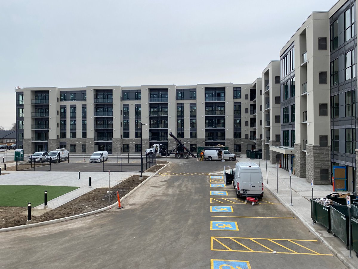 Kohn Architects tweet media