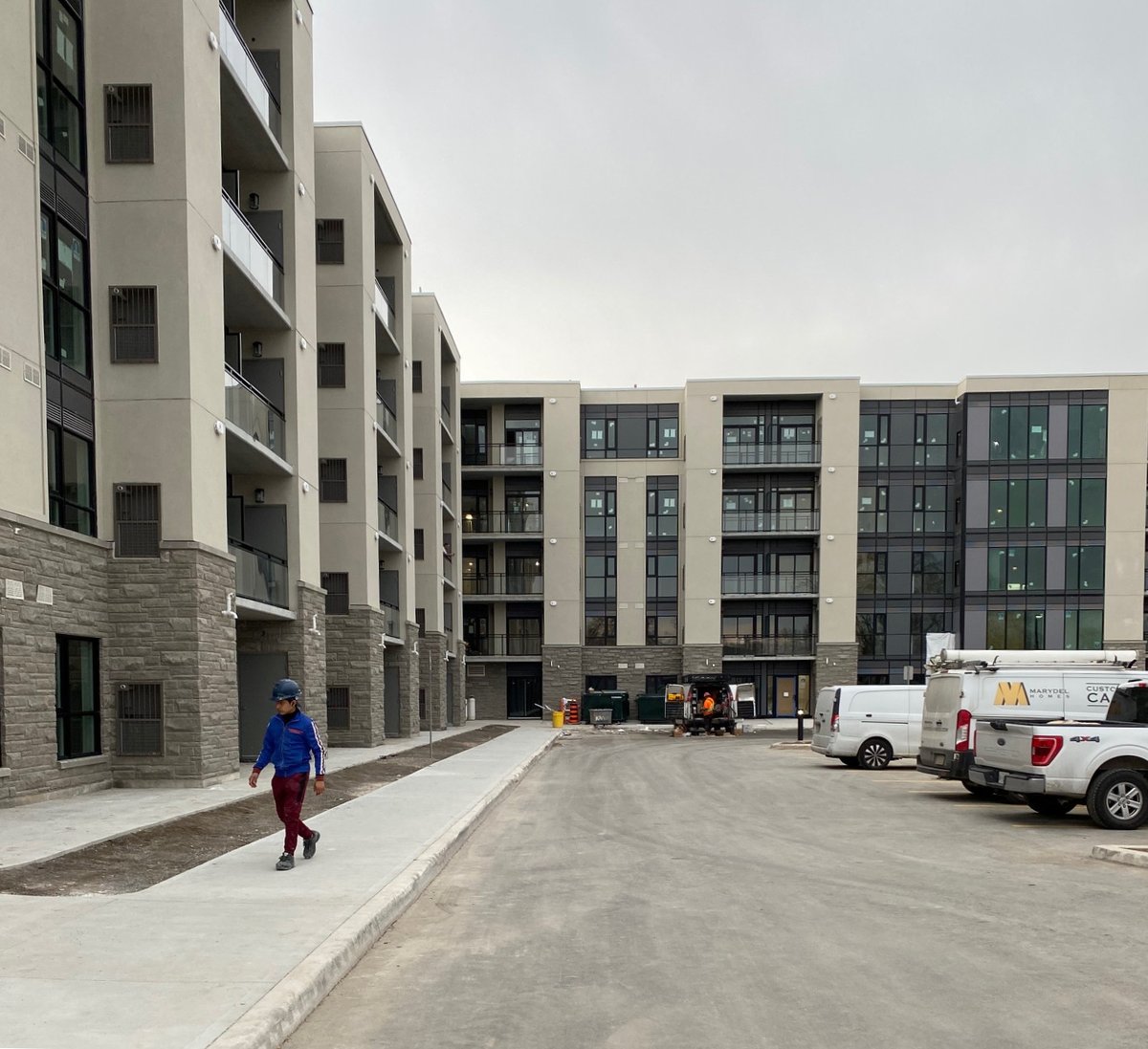 Kohn Architects tweet media