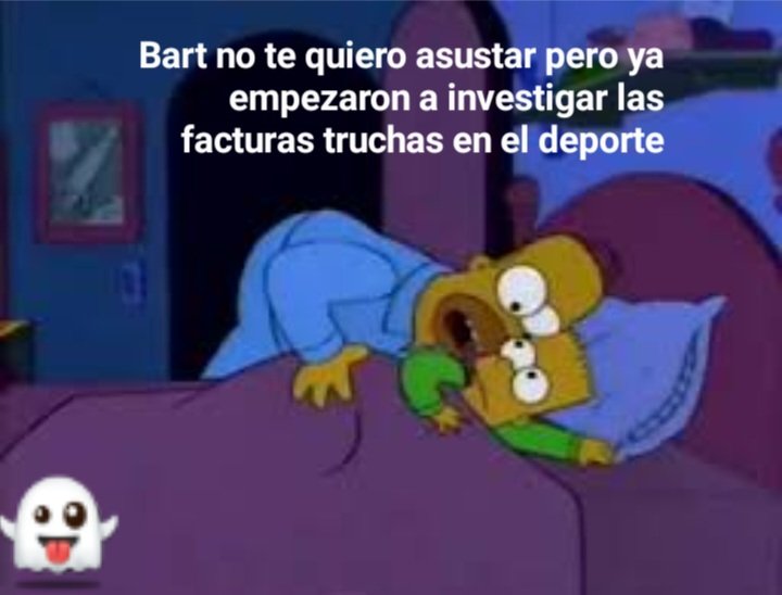 El fantasma del TC tweet media