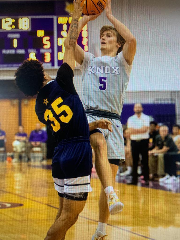 The Portal Report (@theportalreport) on Twitter photo Knox (D3) G Grant Gessert is available in the portal!
The 6โ2 G has one season of eligibility remaining!
๐โ> <a href="/GrantGessert/">Grant Gessert</a> Knox (D3) G Grant Gessert is available in the portal!
The 6โ2 G has one season of eligibility remaining!
๐โ> <a href="/GrantGessert/">Grant Gessert</a>