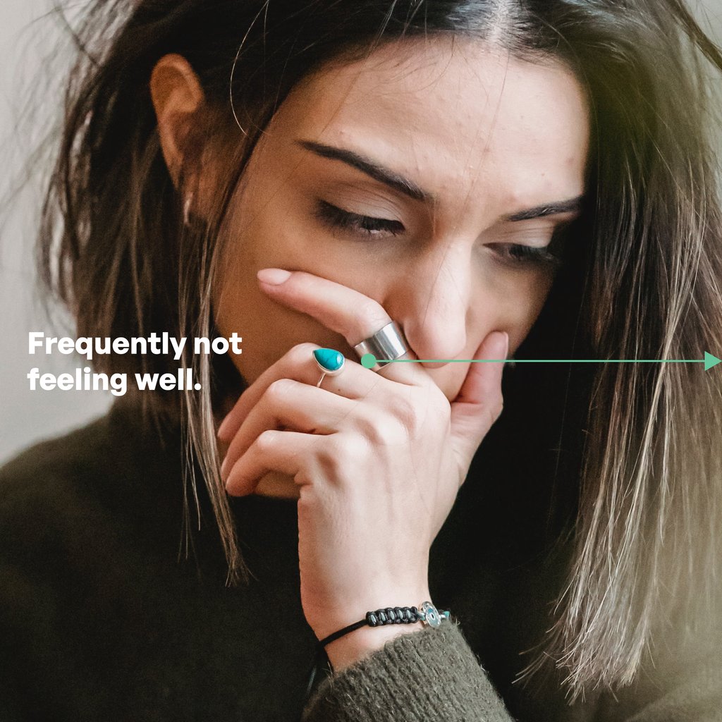 preparedimmune's tweet photo. The best defense is a good offense… Follow these healthcare tips to ensure your immune system is ready for anything life can throw at you 🌱 Remember to take your Prepared Immune™ daily to keep your immune system balanced and controlled ⚖️ https://t.co/5QxJSeNNCn