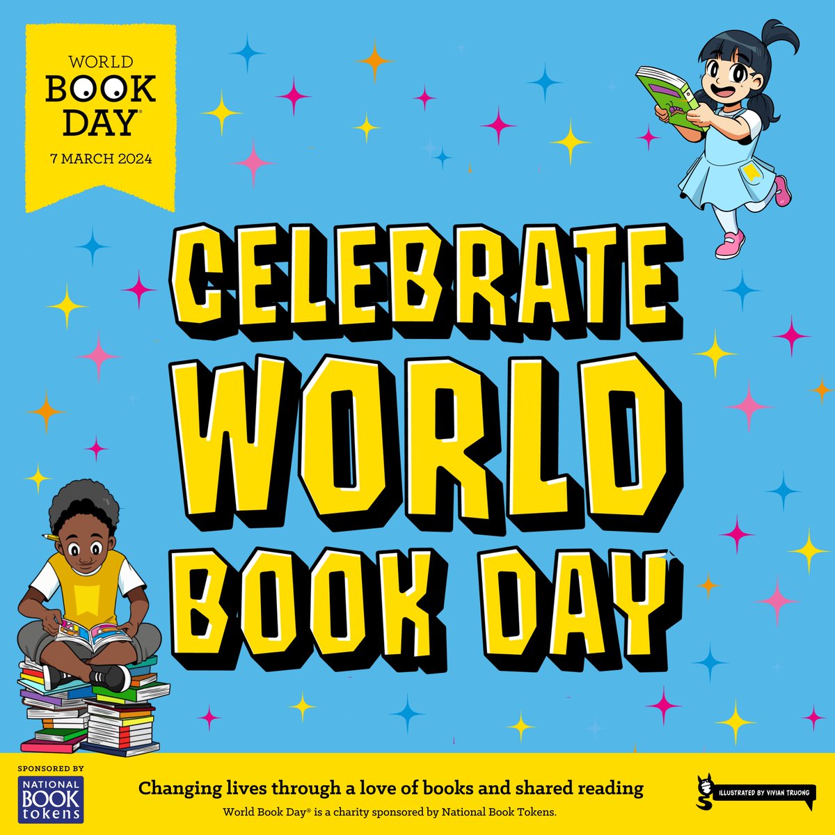 TCMargate's tweet image. This World Book Day, join us for a special edition of our Scribblers after school drawing club! 📚🌟

📅 Thursday 7 March, 3:30pm – 4:30pm
Free, drop in to join
Guideline age: 5 – 12 years

#WorldBookDay #Scribblers #DrawingClub #Creative