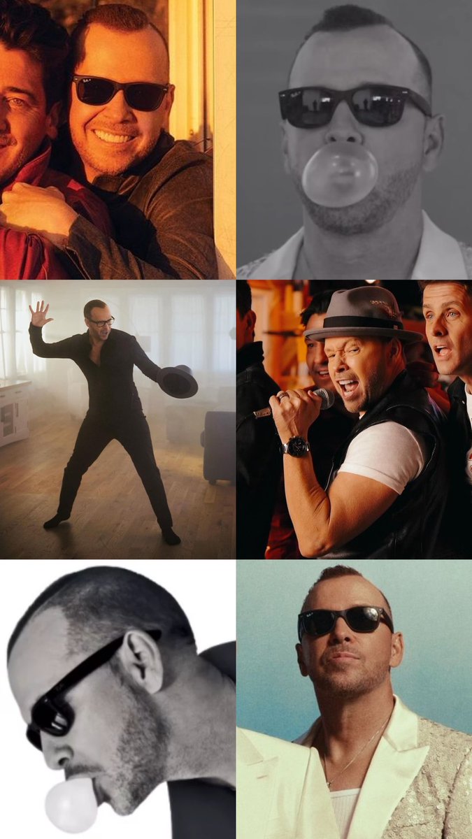 #StillKids #Kids #NKOTB ✨🧡