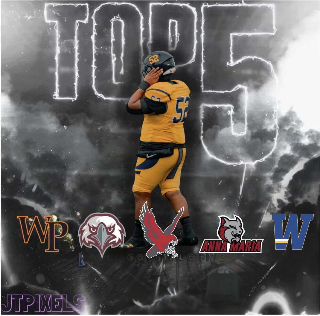 Justhin Toribio🇩🇴 (@justhintoribio2) on Twitter photo #AGTG First I would like to say Thank you to all the Coaches that recruited me and gave me an opportunity. Here’s my top 5, Where’s home 🏡?
<a href="/MiloMcguire3/">Milo Mcguire</a>
<a href="/Zimma94/">Keith Zimmerman</a>
<a href="/hs_mercer/">Mercer County HS Football Recruits</a> #AGTG First I would like to say Thank you to all the Coaches that recruited me and gave me an opportunity. Here’s my top 5, Where’s home 🏡?
<a href="/MiloMcguire3/">Milo Mcguire</a>
<a href="/Zimma94/">Keith Zimmerman</a>
<a href="/hs_mercer/">Mercer County HS Football Recruits</a>