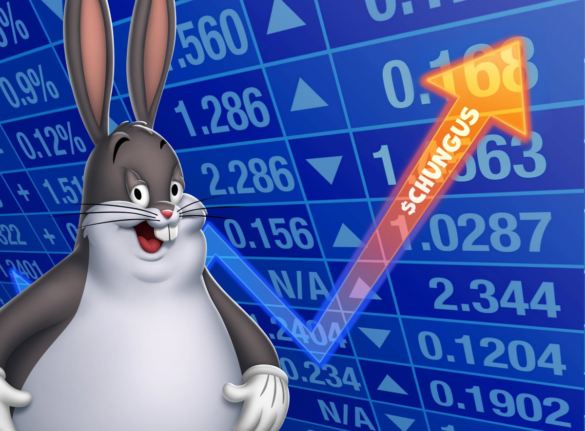 This Thursday has been chosen by our lord and savior to begin PRESALE. Shout out to all degens with 20/20 carrot vision.

Last 48 hours⏳

✅SEED SOLD OUT
👀Active farmers increased 160%
🧑‍🌾3800+ farmers and growing
🐰Partnered with 150 + crypto communities
🥕1000 carrot PS entry