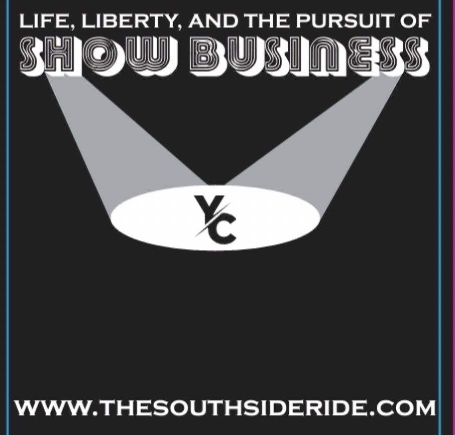 SouthsideSteve's tweet image. Listen to Unsolicited Material the NEW FOCUS of @TheYeahCmonShow as we interview those that enjoy; Life, Liberty, and The Pursuit Of Show Business! Our show dropped today with the new focus of our podcast.. Thanks to @Joebees for ALL Natural Bee 🐝 pollen @youkcat and…