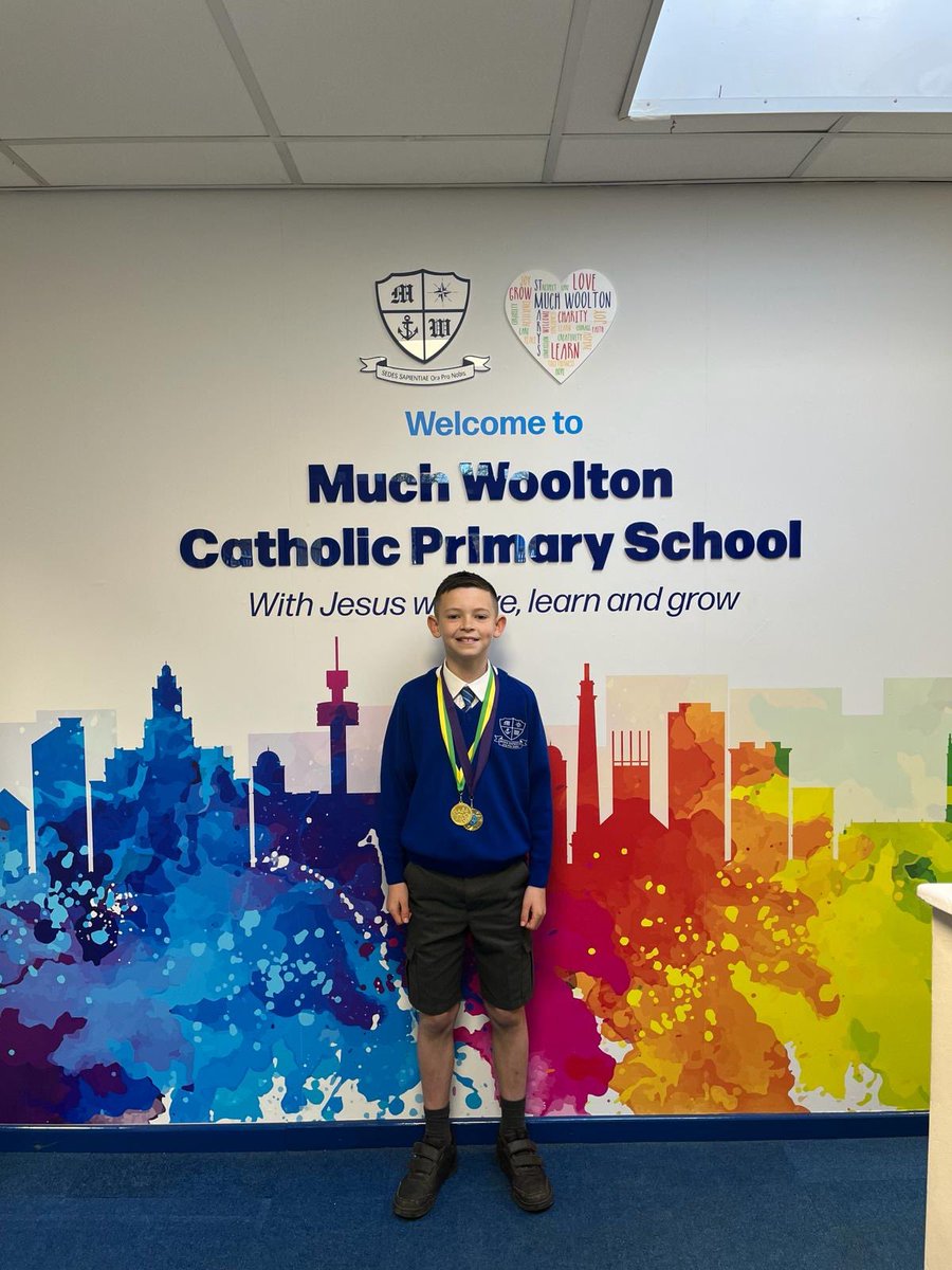 Much Woolton Sports tweet media