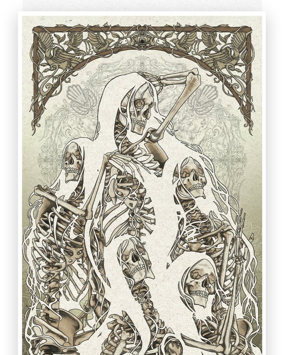 jarwoeee's vault 10
.
.
..
.
#darkart #artwork #merchdesign #drawings #illustration #darkillustration #digitalart #blackmetal #blackwork #doom #sludge #darkambient #postrock #coverart #artforsale #viltisvm