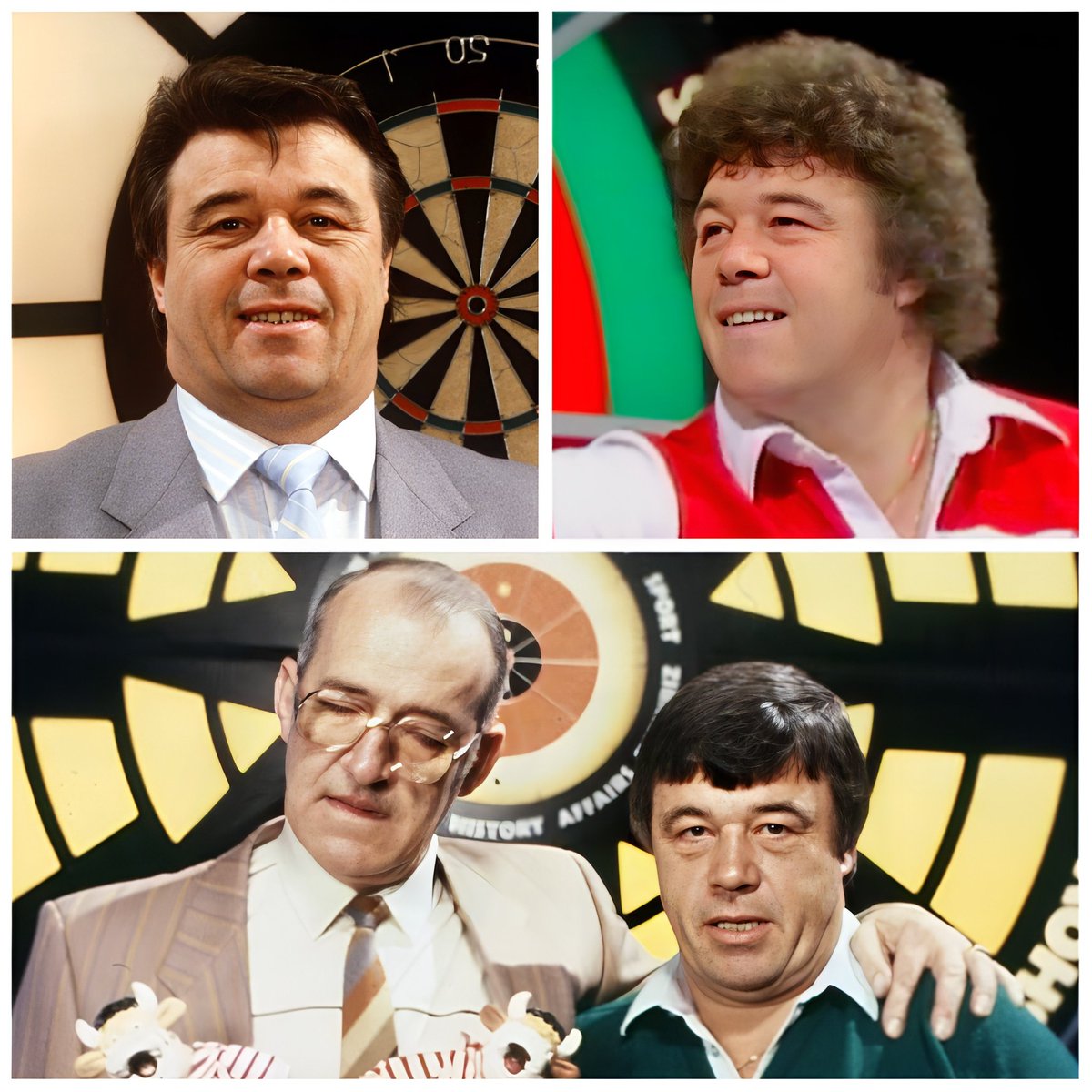 Tony Green (29 January 1939 – 4 March 2024) R.I.P