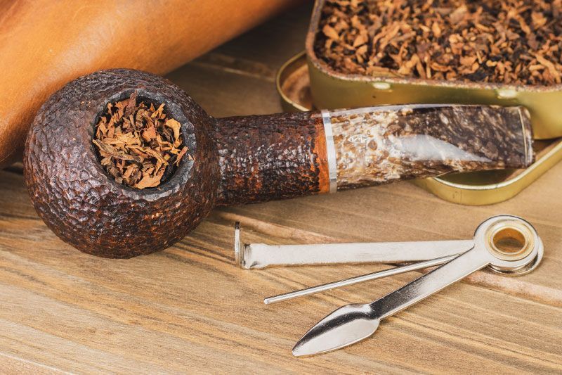 Smoking_Pipes's tweet photo. Learn how to fix your pipe's restricted draw by aerating your tobacco with our recommended tools.
https://t.co/pRxw2pFJTh
#smokingpipes #smokingpipesdailyreader #spcdailyreader #pipesmokers #pipecommunity #thispipelife #pipesmokingcommunity #pipetobaccos #pipetobaccocommunity https://t.co/GkyZNwoIgM