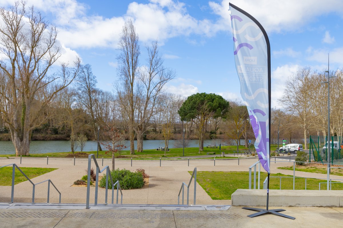 🌱🏅[ DISTINCTION ]🥇🏊‍♂️ Remise du prestigieux prix "International Architecture Awards" au Cabinet d'architectes TAILLANDIER, pour la réalisation du Pôle Aqualudique de Carcassonne

#carcassonne #architecture #award #sport #environnement